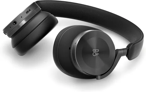 Vista 10 de Bang & Olufsen Beoplay H95 Premium Cómodos Auriculares Inalámbricos con Cancelación Activa de Ruido (ANC) Sobre la Oreja con Estuche de Transporte