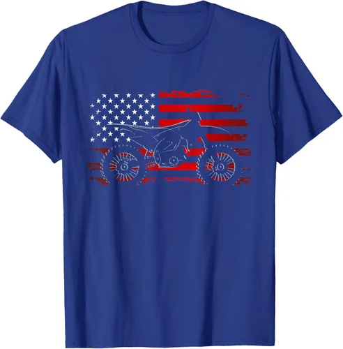 Vista 15 de Ropa de motocross Dirt Bike - Camiseta de motocross Negro