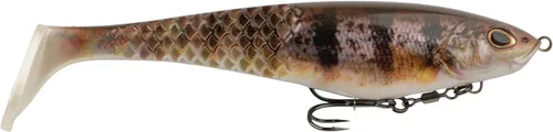 Vista 12 de Berkley PowerBait CullShad - Cebo blando para pesca