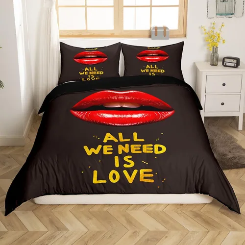 Vista 39 de Erosebridal - Juego de ropa de cama gamer para niños, tamaño matrimonial, decoración de habitación de juegos, funda de edredón hexagonal de panal