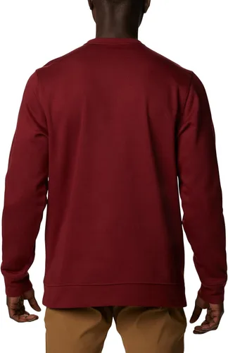 Vista 2 de Columbia Trek Crew para hombre