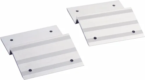Vista 8 de MAXXHAUL 80439 Kit superior de rampa de aluminio