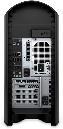 Vista 8 de Dell Alienware Aurora R12 Gaming Desktop (2021) Core i7-1TB SSD - 128 GB RAM - 3080 Ti 8 núcleos a 4.9 GHz - CPU de 11.ª generación - 12 GB