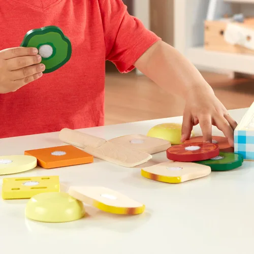 Vista 8 de Melissa & Doug, Estándar, 1