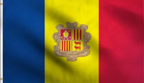 Vista 172 de DMSE - Bandera nacional beninesa beninesa de la República de África Occidental, 2 x 3 pies, 100 % poliéster, 100 % poliéster, resistente a los rayos