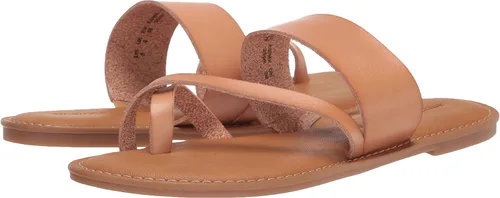 Vista 7 de Tienda Essentials Sandalias de una banda para mujer