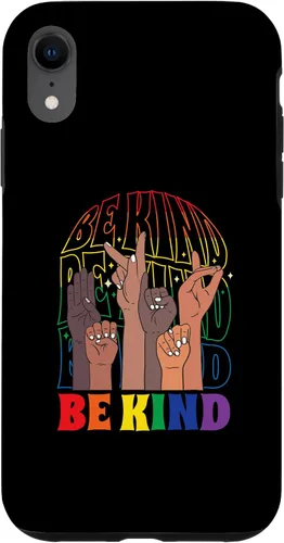 Vista 8 de Funda para iPhone 15 LGBT Rainbow Pride Awareness Melanin Afro Igualdad