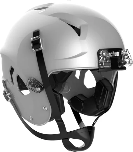 Vista 28 de Schutt Schutt Sports Vengeance A11 - Casco de fútbol americano juvenil