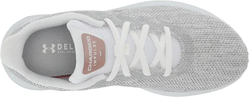 Vista 5 de Under Armour Tenis de correr Charged Impulse 2 de punto para mujer