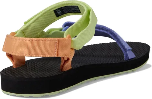 Vista 5 de Teva Sandalia universal original unisex para niños