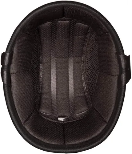 Vista 6 de Daytona Helmets Novelty Eagle Leather Shell