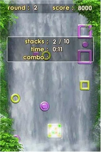 Vista 6 de Zenses Rainforest Edition - Nintendo DS