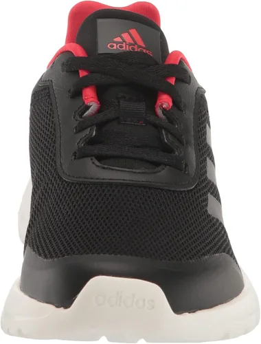 Vista 2 de Adidas Tensor Run 2.0 - Tenis de correr unisex para niños