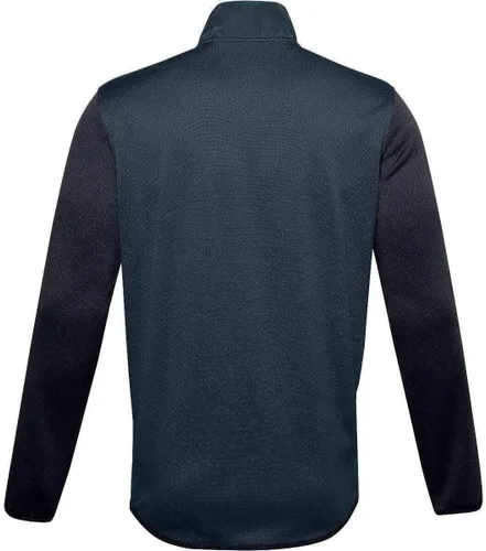 Vista 4 de Under Armour Men's Fleece Max Sport Perf 12 Zip