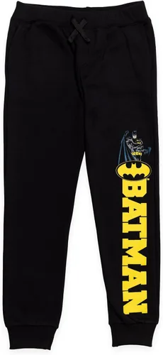 Vista 2 de DC Comics Justice League The Flash Superman Batman Fleece 3 Pack Pantalones