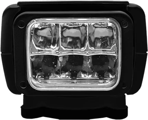 Vista 2 de acr Reflector LED RCL-85 Negro