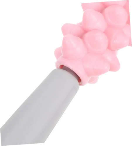 Vista 3 de TOYANDONA Trigger Point Massage Roller Stick for Deep Tissue Muscle Relief Portable Body Roller for Calf and Shoulder Therapy Post-Workout Tool for