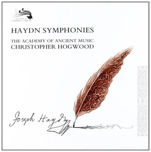 Vista 3 de Haydn Symphonies