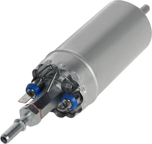Vista 61 de SCITOO Conjunto de bomba de combustible compatible con para Kia for Sportage 2002 2001 bomba de combustible eléctrica 12v unidad