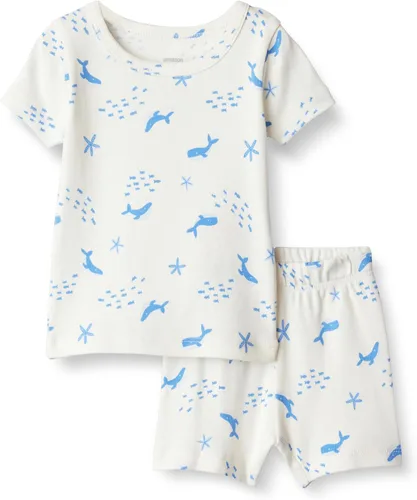 Vista 15 de Amazon Essentials x Conjunto de pijama de manga corta Sofia Grainge Mommy and Me