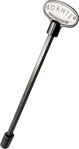 Vista 5 de Dante Products Llave universal para válvula de gas
