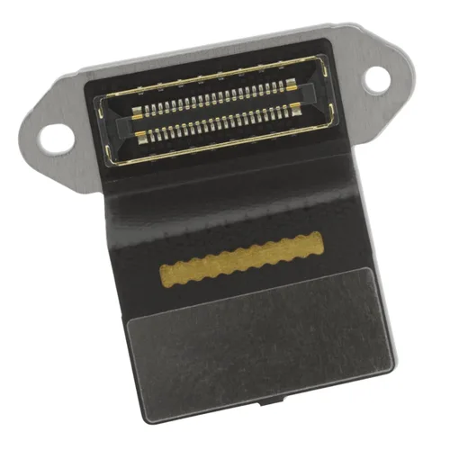Vista 2 de Pantalla LCD eDP (Embedded DisplayPort) Lvds Flex Cable Reemplazo para MacBook Air 13" (finales de 2018-finales de 2020) con modelo A1932, A2179