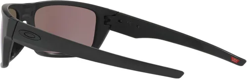 Vista 5 de Oakley Mens Oo9367 Drop Point Rectangular Sunglasses