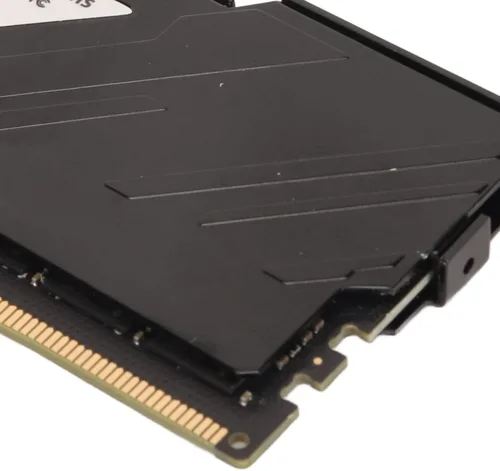 Vista 8 de VBESTLIFE DDR5 RAM 16GB 1x16, 4800MHz Frecuencia, CL40 1.1V Kit de memoria para juegos de escritorio compatible con XMP y Expo (negro)