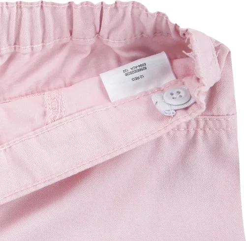 Vista 3 de Levi's Pantalones cortos midi para niña
