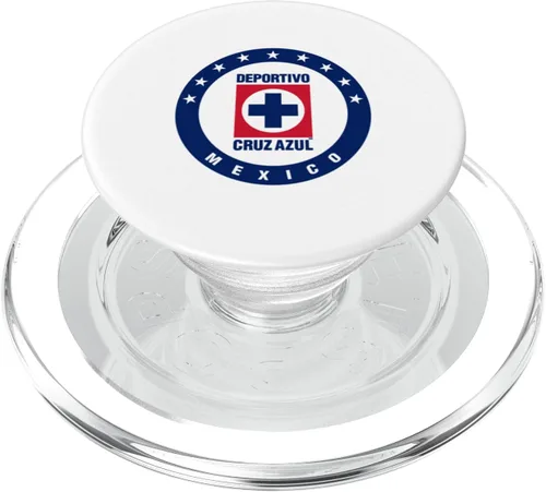 Vista 8 de Cruz Azul - Consigue una gran puntuación con nuestra exclusiva colección PopSockets Adhesive PopGrip