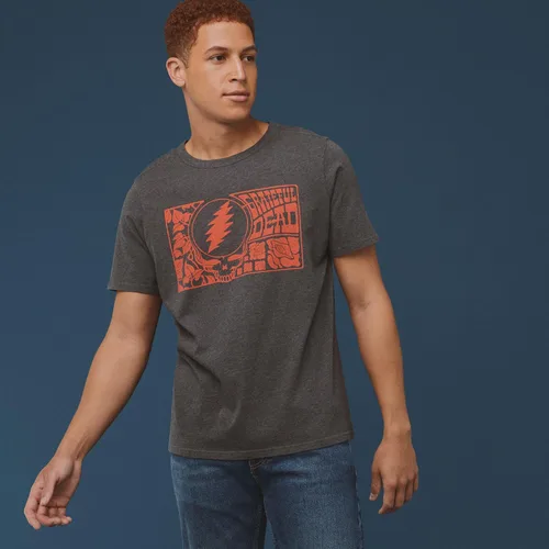 Vista 2 de Pact Camiseta estampada para hombre