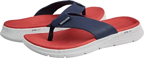 Vista 7 de Skechers Sandalia GO Consistent para hombre, Synthwave
