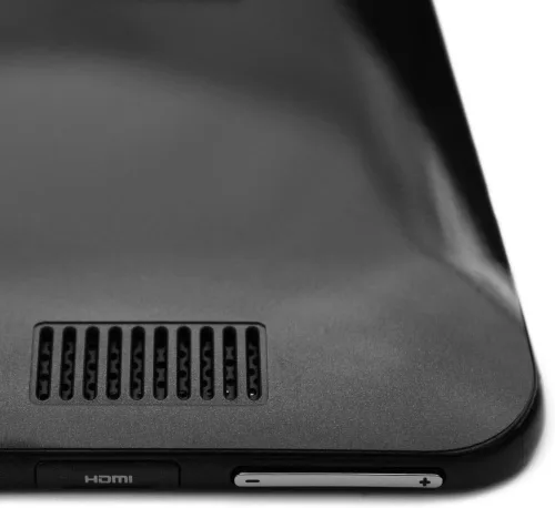 Vista 7 de ArmorSuit MilitaryShield - Protector de pantalla para Apple iPod Nano 7ª generación, película transparente HD antiburbujas