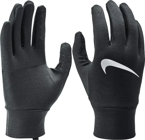 Vista 2 de Nike Guantes de correr Dri-Fit Element para mujer