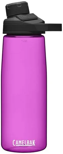 Vista 9 de CamelBak Botella de agua con boquilla.