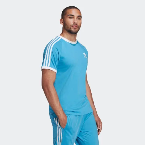Vista 5 de adidas Originals Men's Adicolor Classics Trace Tee