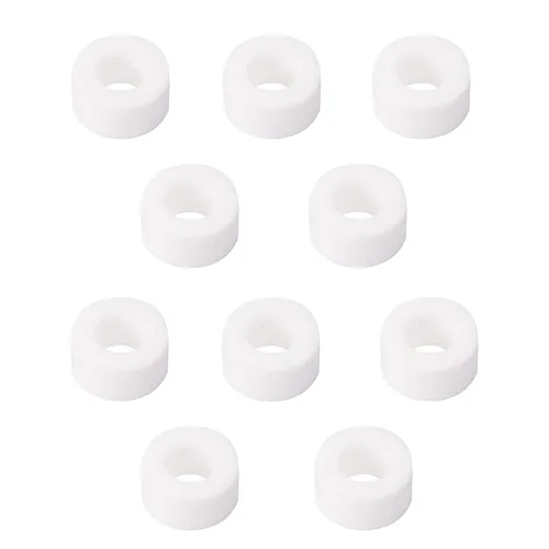 Vista 6 de Filtro de grifo giratorio de 360 grados, filtro de grifo de agua para fregadero, purificador de agua para cocina y baño, elimina metales pesados