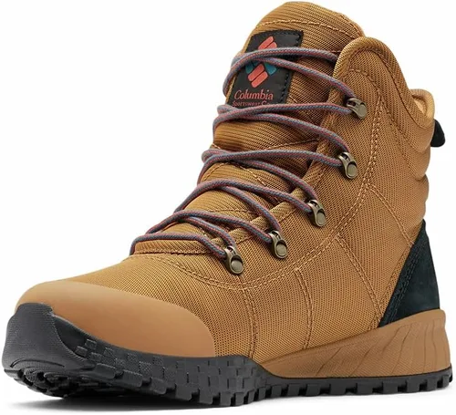 Vista 10 de Columbia Botas de nieve Fairbanks Omni-Heat para hombre