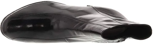 Vista 2 de Florsheim hombre Duke 612, Negro