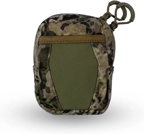 Vista 10 de Eberlestock Recon Utility Pouch - Solución de almacenamiento multiusos para exteriores para camping, senderismo y equipo táctico - Bolsa