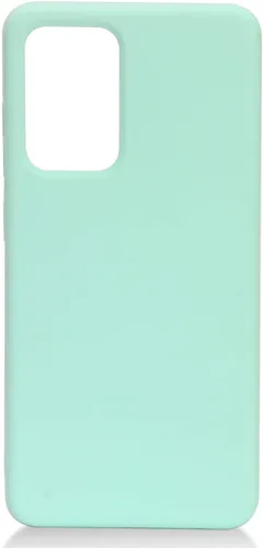Vista 16 de Para Samsung Galaxy A52 5G (SM-A526) - Funda para teléfono con imagen - AD1 mármol negro Mármol negro AD1