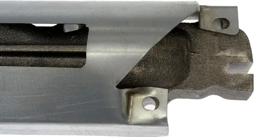 Vista 5 de Dorman 674-905 Kit de colector de escape patentado para lado del pasajero, incluye juntas necesarias y accesorios compatibles con modelos