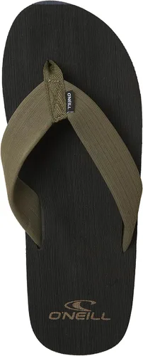 Vista 2 de O'NEILL Groundswell & Phluff Daddy Chanclas para hombre, sandalias de primera calidad que a los hombres les encantarán, cómodas sandalias casuales