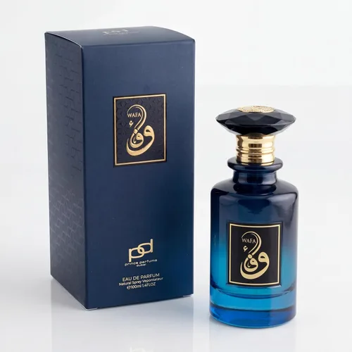 Vista 11 de Prince Parfums Dubai - The Story of Amber Woods - 3.4 onzas - Exquisito Extrait de Parfum para hombre - Aroma rico y lujoso de ámbar, cedro, vetiver