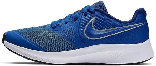 Vista 40 de Nike Kid's Star Runner 2 Shoe