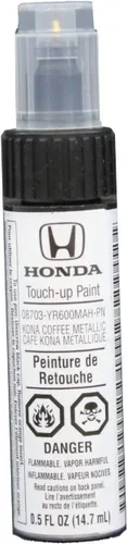 Vista 28 de Honda (08703-B92PAH-PN) pintura original para retoques, negro perla Nighthawk, código de color: B92P Negro (Nighthawk Black Pearl)