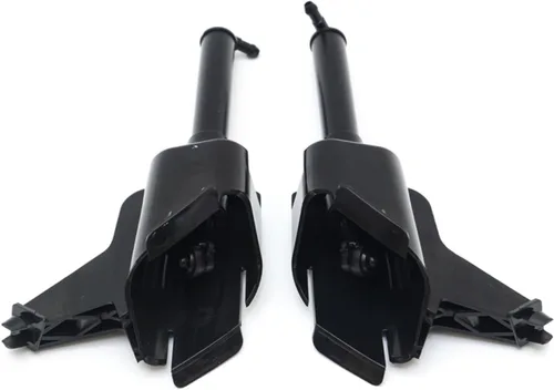 Vista 3 de Lavadora de faros delanteros para Nissan X-Trail, 1 bomba de boquilla delantera izquierda o derecha para faros delanteros izquierdos o derechos