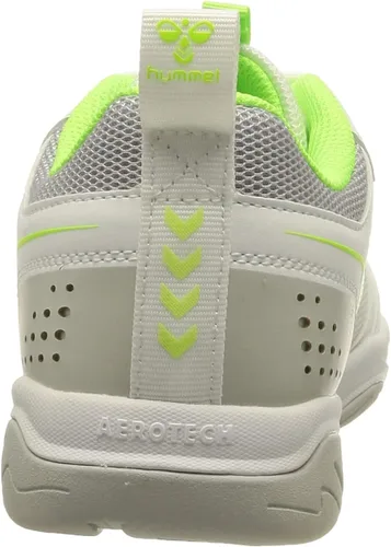 Vista 3 de Hummel Unisex-Adult Low-top Handball Shoe