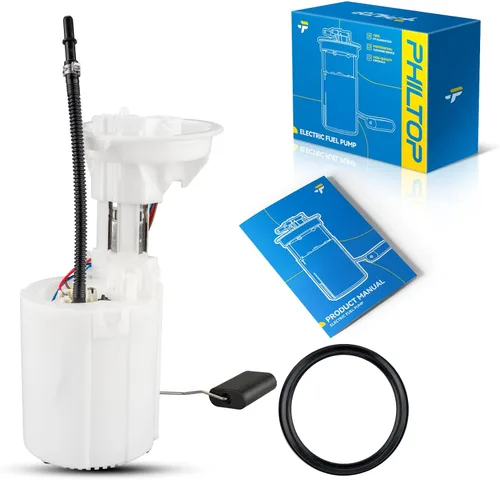 Vista 47 de Ensamblaje Eléctrico de Bomba de Combustible HFP964 PHILTOP Reemplazo para Savana 3500 2006-2016 6.6L, Savana 2500 2006-2016 V8 6.6L, 6.6L, F350