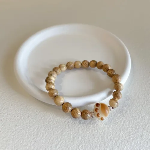 Vista 6 de Pulseras Y2k Y2k, accesorios estéticos, accesorios estéticos, pulsera estética Y2k para mujer, material de preparación
